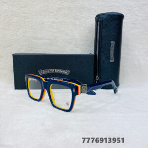 Chrome Heart Men's Sunglasses