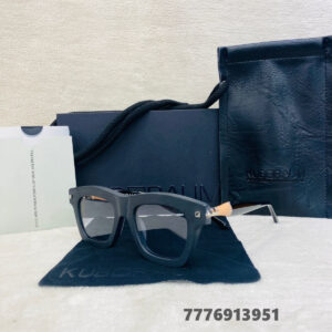 Kuboraum Men's Sunglasses