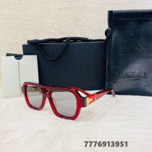 Kuboraum Men's sunglasses