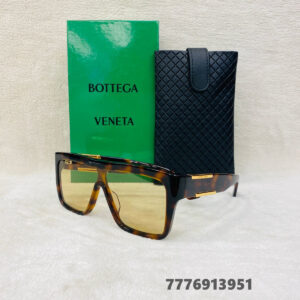 Bottega Men's Sunglasses