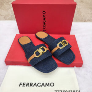 Gucci Ladies Sandal