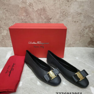 Ferragamo Ladies Sandal