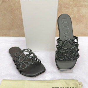 Loewe Ladies Sandal