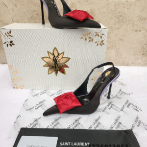 Saint Laurent Ladies Sandal