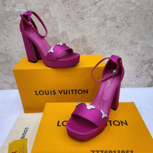 Louis Vuitton Ladies Sandal