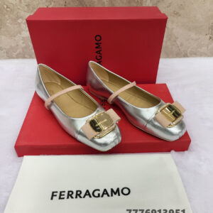 Ferragamo Ladies Sandal