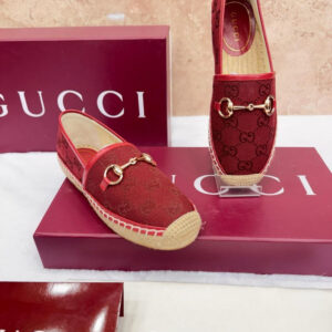Gucci Ladies Sandal