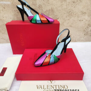 Valentino Ladies Sandal