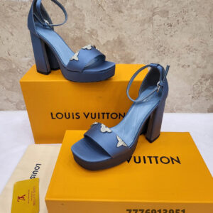 Louis Vuitton Ladies Sandal