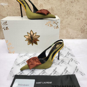 Saint Laurent Ladies Sandal