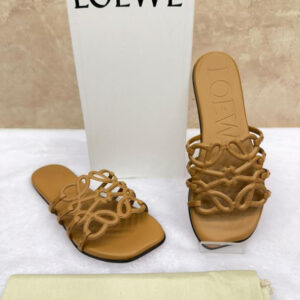 Loewe ladies Sandal