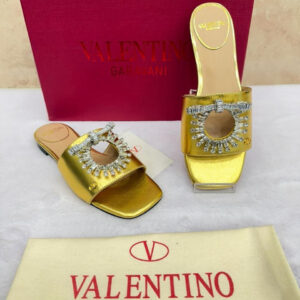 Valentino Ladies Sandal