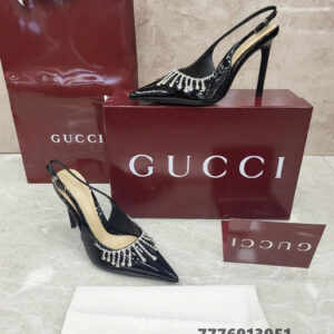 Gucci Ladies Heels
