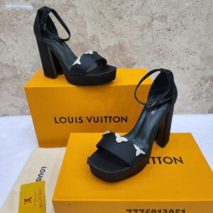 Louis Vuitton Ladies Sandal