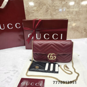 Gucci Sling Bags