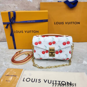 Louis Vuitton Ladies Bag