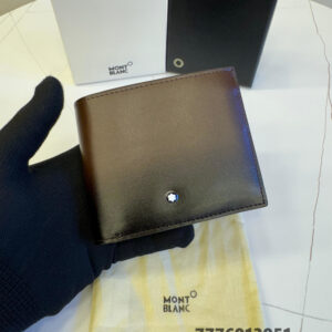 Montblanc Men's Wallet