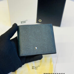 Montblanc Wallet