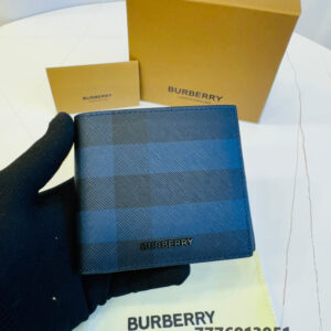 Burberry Men's Wallet