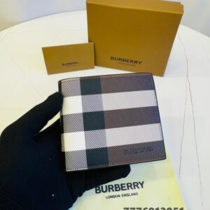 Burberry Men's Wallet