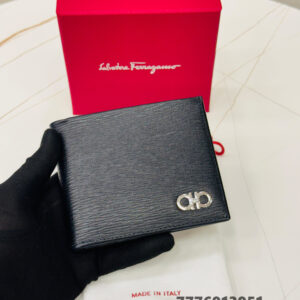 Ferragamo Men's Wallet
