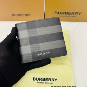 Burberry Men's Wallet