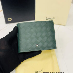 Montblanc Men's wallet