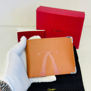 Cartier Men's wallet