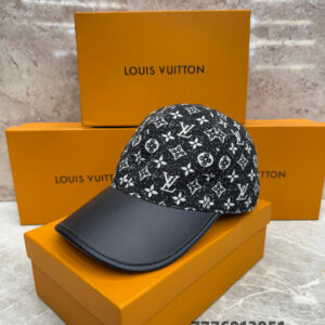 Louis Vuitton Cap
