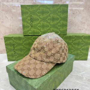 Gucci Cap