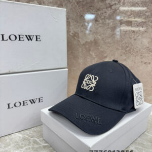 Loewe Cap