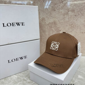 Loewe Cap