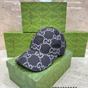 Gucci Cap
