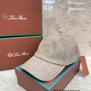 Loro Piana Cap