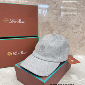 Loro Piana Cap