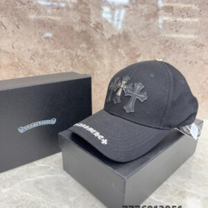 Chrome Hearts Cap