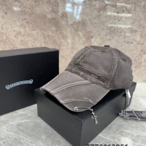 Chrome Hearts Cap