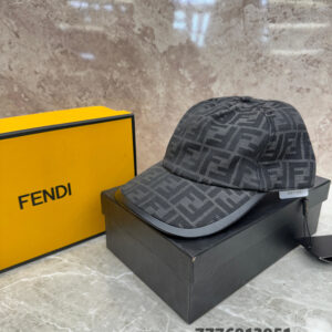 Fendi Cap