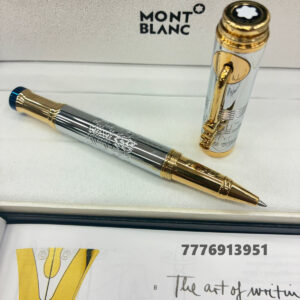 Mont Blanc Pen