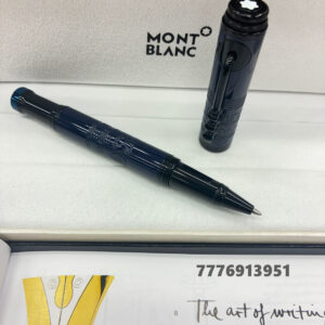 Mont Blanc Pen