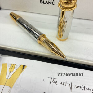 Mont Blanc Pen