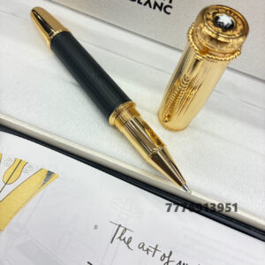 Mont Blanc Pen