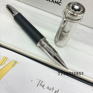 Mont Blanc Pen