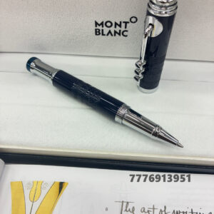 Mont Blanc Pen