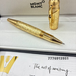 Mont Blanc Pen