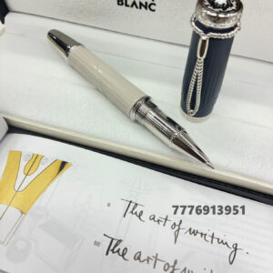 Mont Blanc Pen