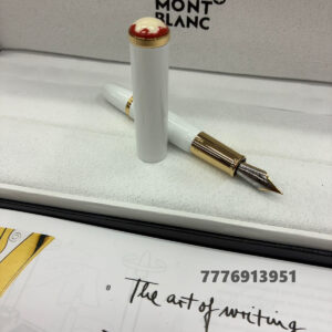 Mont Blanc Pen