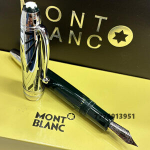 Mont Blanc Pen