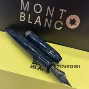 Mont Blanc Pen