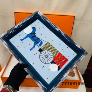 Hermes Ashtray